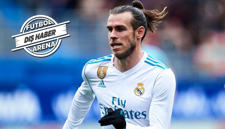 Gareth Bale, Bayern Münih'e mi gidiyor?