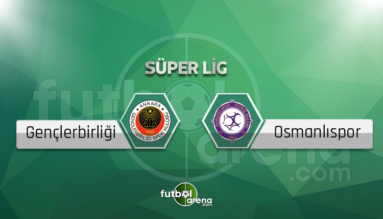 Gençlerbirliği Osmanlıspor BeIN Sports canlı şifresiz izle