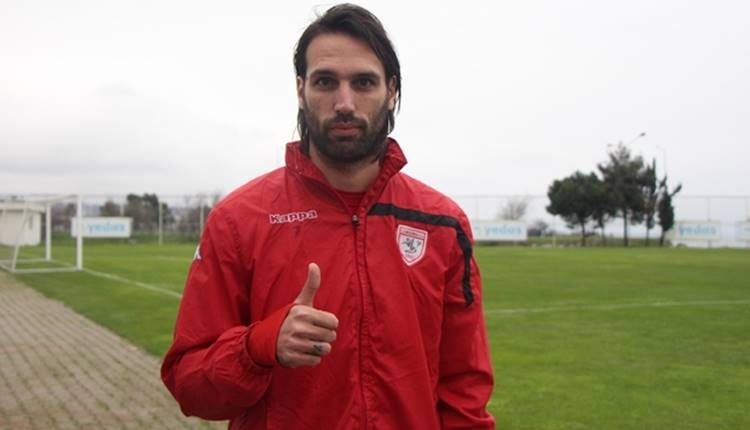 Georgios Samaras, 