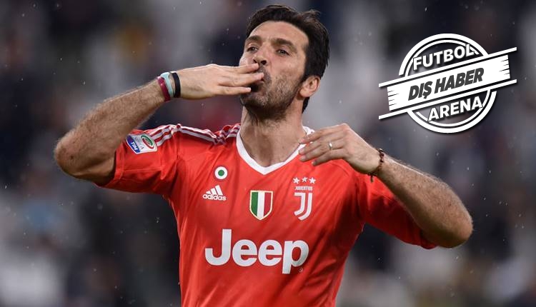 Transfer Haberleri: Gianluigi Buffon'a Boca Juniors'tan sürpriz teklif