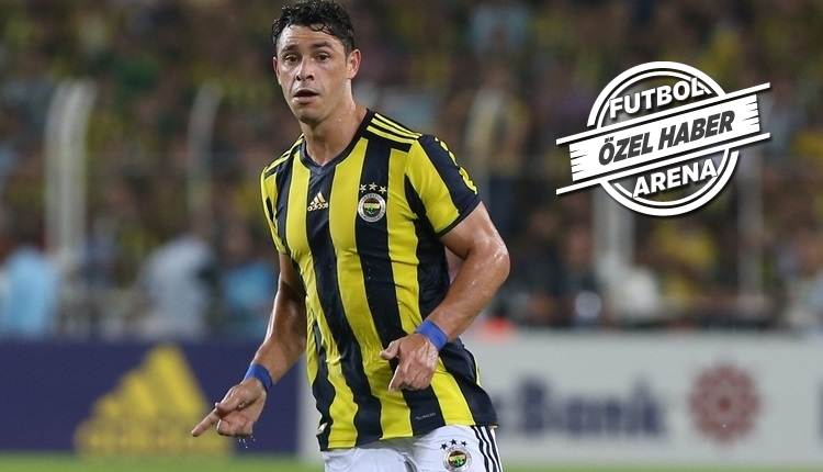Fenerbahçe Transfer: Giuliano'ya teklif var mı? Yönetimden açıklama
