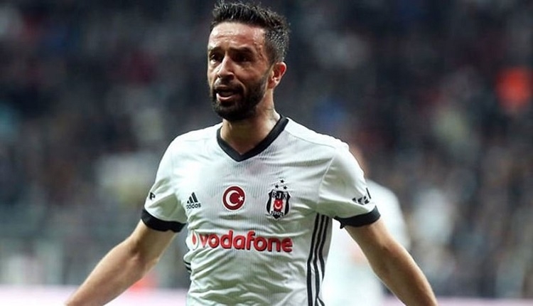 Gökhan Gönül'den Beşiktaş taraftarları için anlamlı mesaj