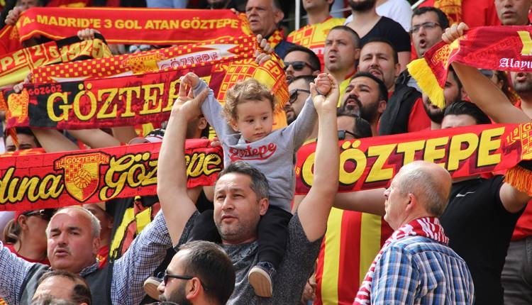 Göztepe'nin İstanbul kabusu! Rakip Beşiktaş...