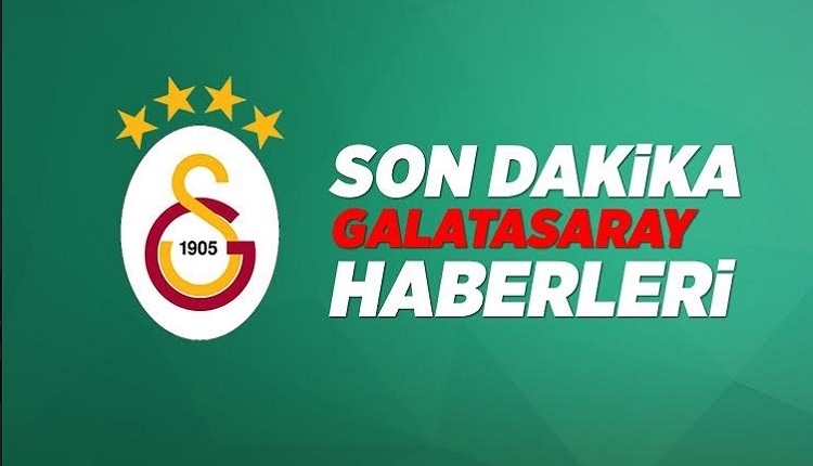 GS Haberi: Fatih Terim, Florya'ya kapandı (10 Nisan Salı)