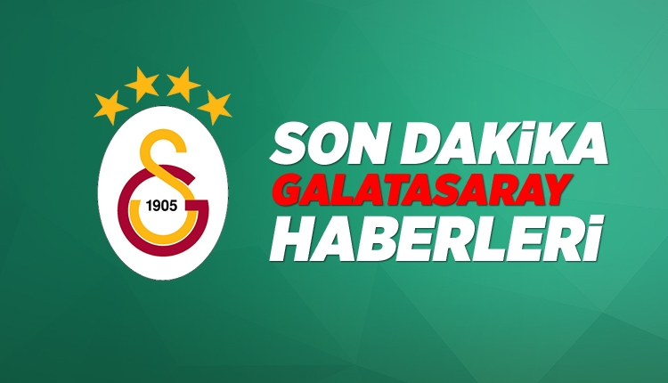 GS Haberi: Fatih Terim, Trabzonspor ilk 11'ini belirledi (01 Nisan 2018 Pazar)