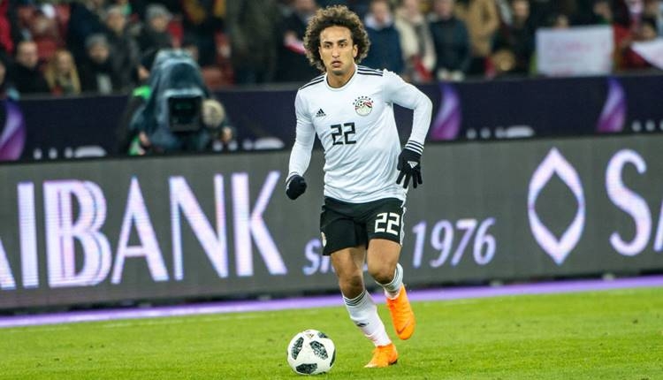 GS Transfer: Amr Warda kimdir? Bonservisi belirlendi