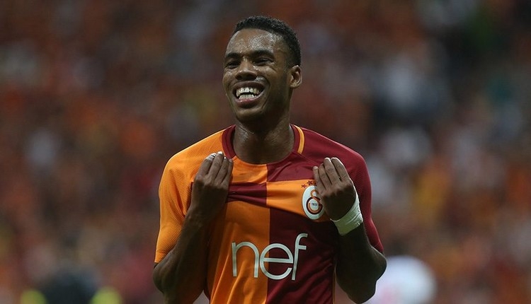 GS Transfer: Garry Rodrigues'in menajeri itiraf etti (Garry Rodrigues golleri - 7 Nisan 2018)