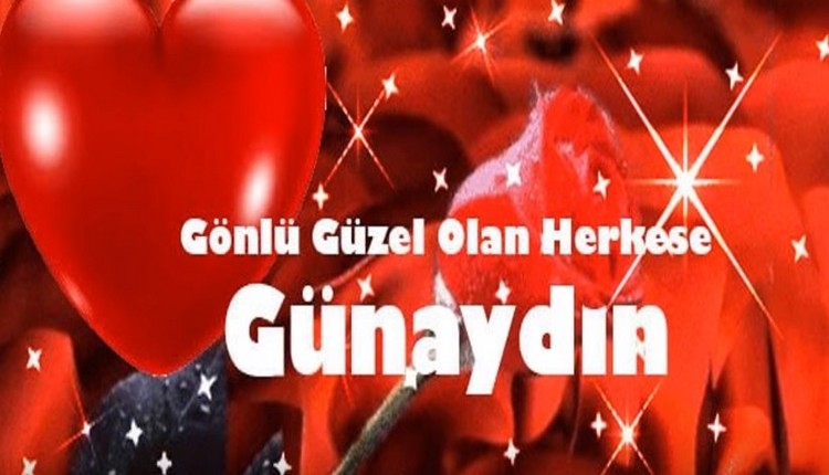 Gunaydin Mesajlari En Romantik Gunaydin Mesajlari Sevgiliye Arkadasa Whatsapp Gunaydin Mesajlari 2018