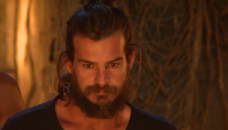 Hakan Survivor'da eleme adayı oldu! Hakan'ın Survivor ada konseyi sözleri! (Hakan Hatipoğlu kimdir, kaç yaşında, nereli?)