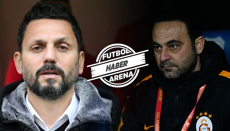 Hasan Şaş'ın paylaşımı Erol Bulut'a mı?