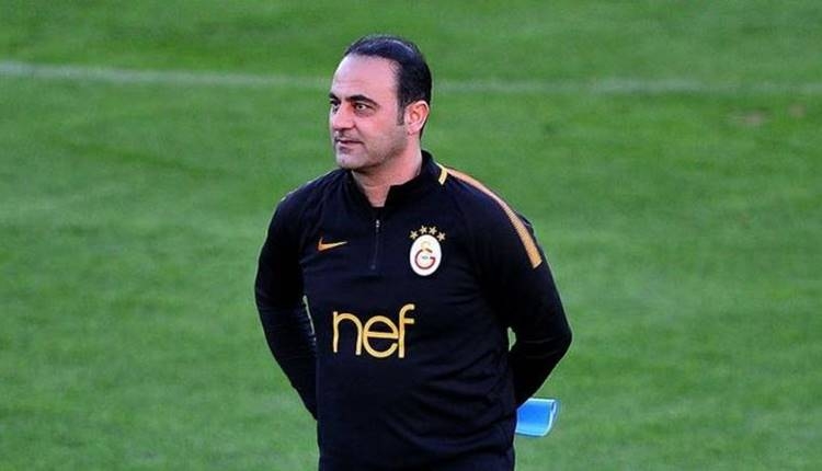 Galatasaray Haberleri: Hasan Şaş'tan gönderme! Ayhan Akman'a mı yazdı?