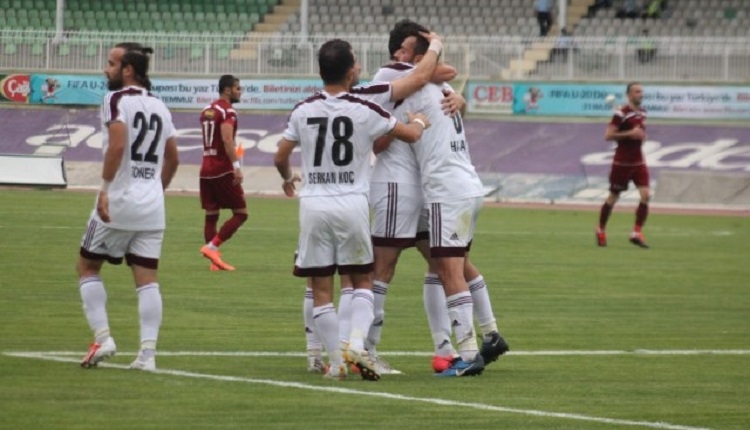 Hatayspor - Sancaktepe Belediyespor canlı ve şifresiz İZLE (Hangi kanalda?)