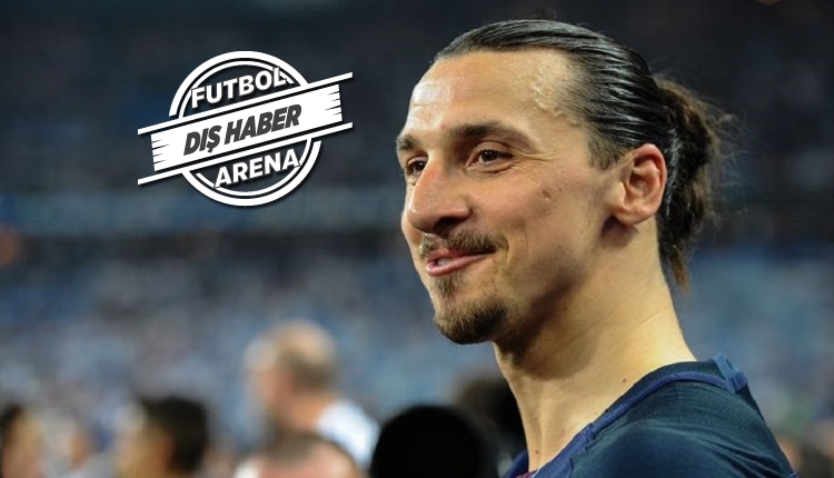 Ibrahimovic: 