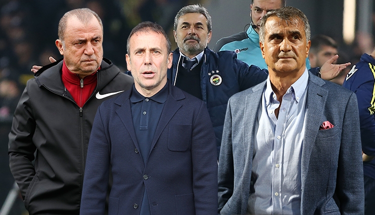 İddaa şampiyonluk favorilerini açıkladı! Galatasaray ve Beşiktaş