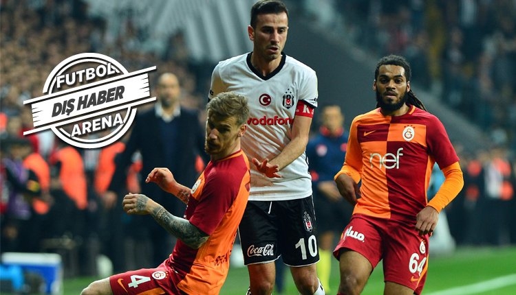 İlginç tespit! 'Galatasaray'ın kaderi kebapçıdan döndü'