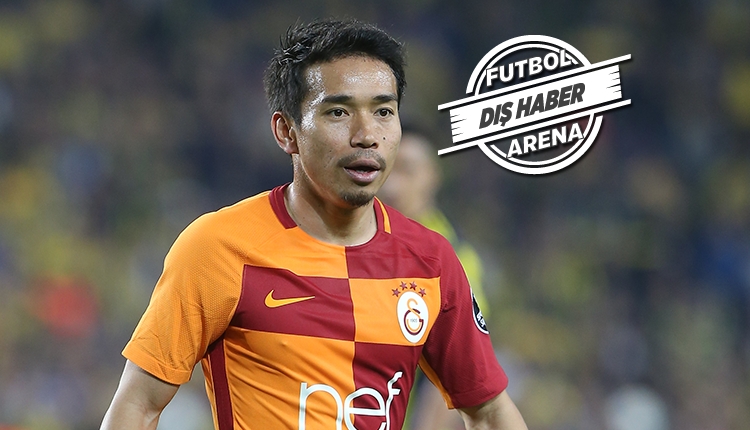 Inter'in Nagatomo için istediği para belli oldu