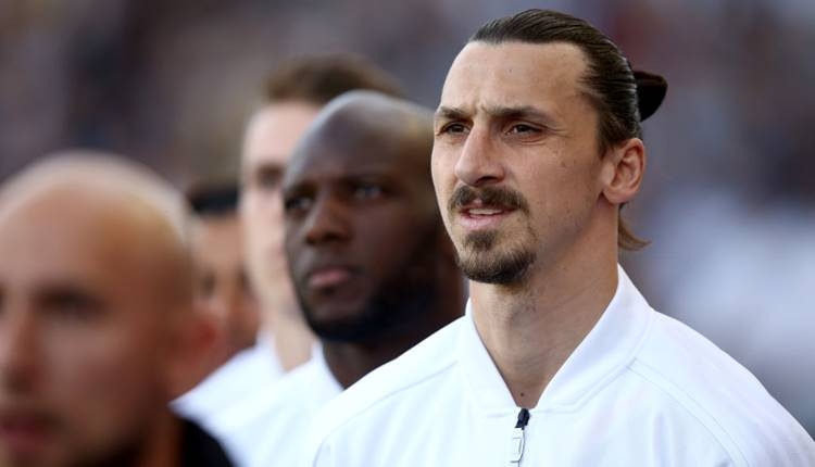 İsveç Federasyonu'ndan açıklama! Zlatan İbrahimovic Dünya Kupası'nda oynacak mı?