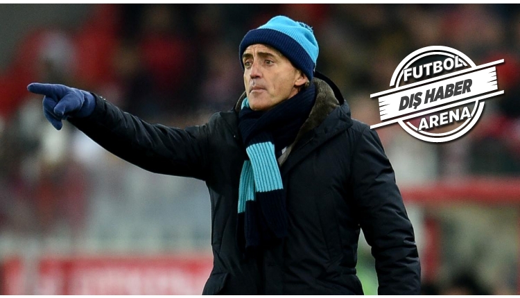 İtalya'da yeniden Roberto Mancini dönemi başlayacak mı?