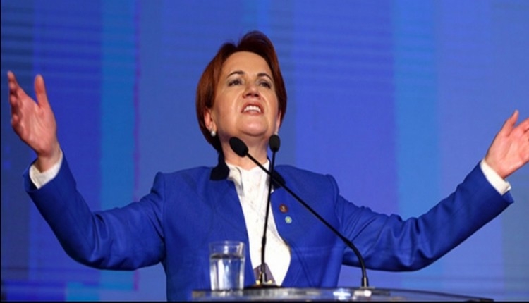 İyi Parti Meral Akşener Cumhurbaşkanı adayı olacak mı? (İyi Parti 24 Haziran seçimine girecek mi?)