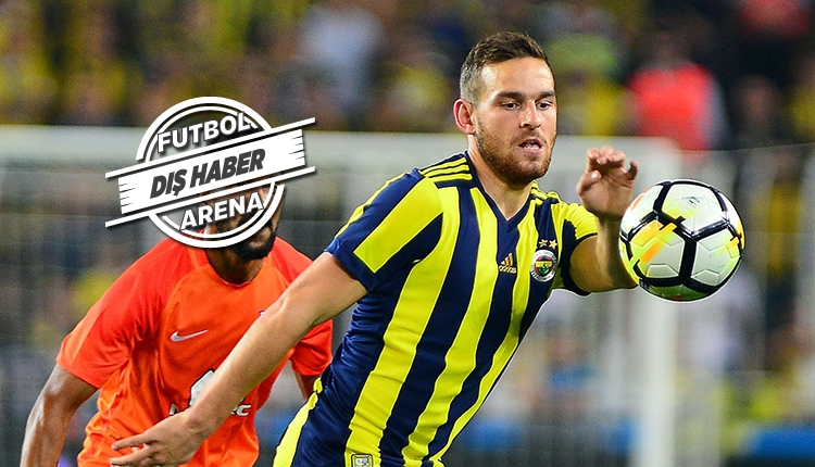 FB Transfer: Janssen için flaş transfer itiraf! 'Teklif yaptılar'