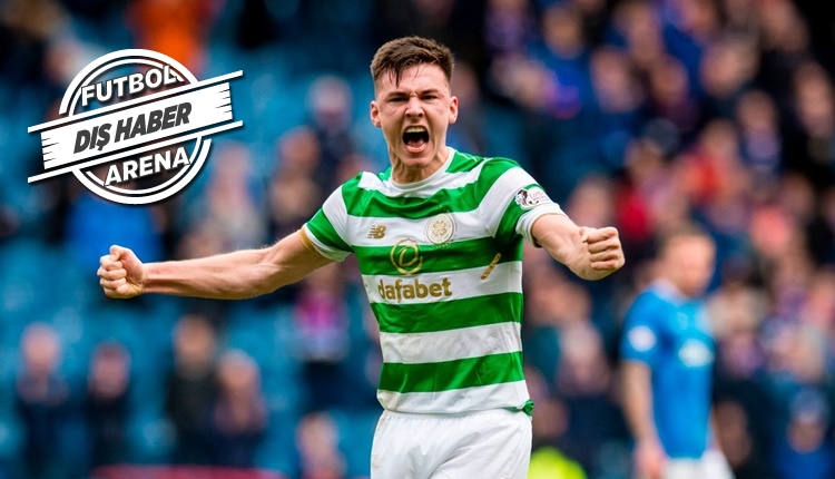 Transfer Haberleri: Jose Mourinho, Kieran Tierney transferini istiyor