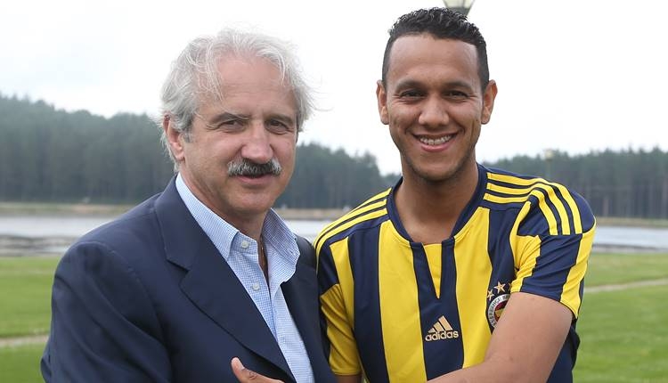 Josef de Souza için 17 milyon euroluk teklif! Satılacak mı?