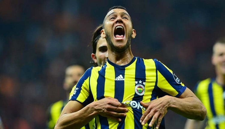 Josef de Souza'dan Şenol Güneş'e gönderme