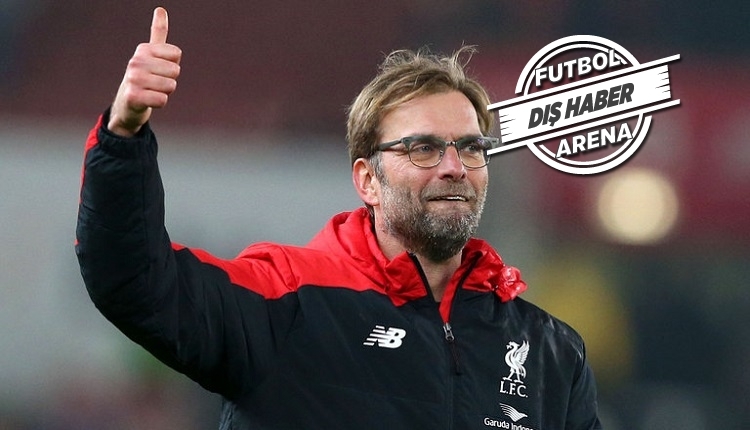 Jurgen Klopp'tan Liverpool taraftarı açıklaması ''Birkaç aptal...''