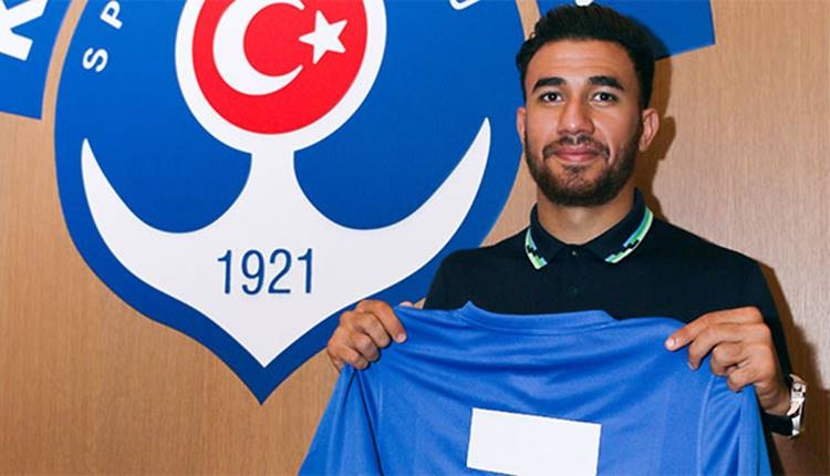 Kasımpaşa'da Trezeguet farkı! Takımını sırtladı