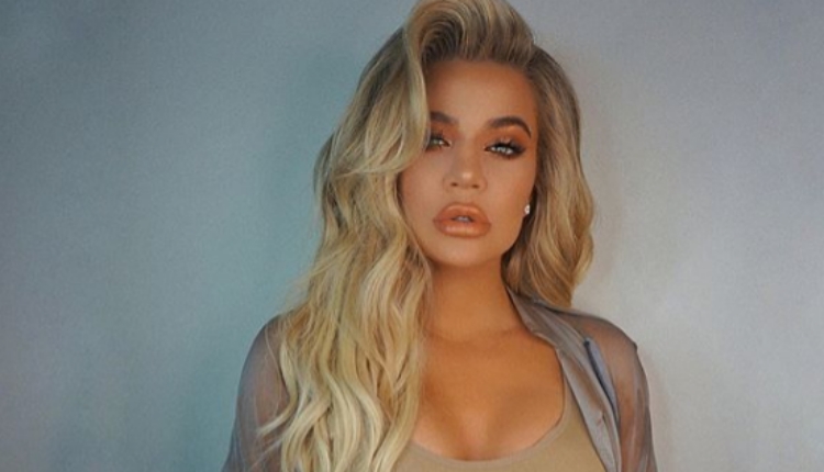 Khloe Kardashian aldatıldı - Khloe Kardashian Tristran Thompson aldatılma