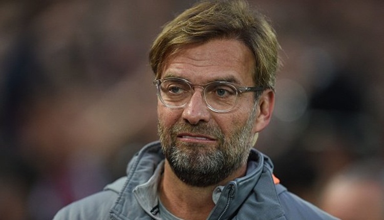 Klopp: '80 dakika mükemmel oynadık'