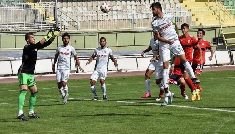 Konya Anadolu Selçukspor - Silivrispor canlı İZLE