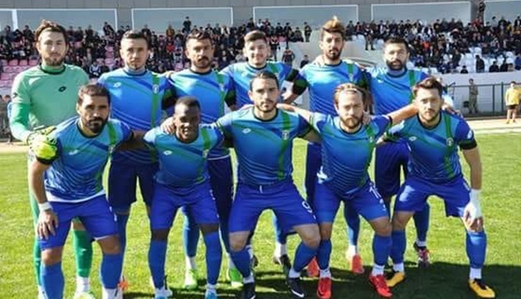 Küme düşmeme maçı için Kuzey Kıbrıs'tan 8 transfer yaptılar
