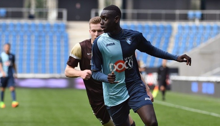 Le Havre futbolcusu Samba Diop'un ölüm nedeni açıklandı mı?