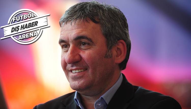 Legia Varşova'dan Gheorghe Hagi'ye teklif!