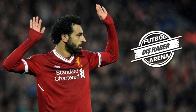 Transfer Haberleri: Liverpool, Salah'ı Real Madrid'e satacak mı?