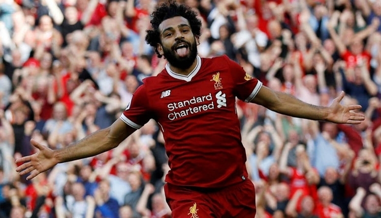 Liverpool'da Salah sakatlandı! Salah'ın sakatlığı ciddi mi?