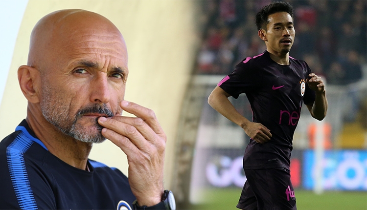 Luciano Spalletti'den Nagatomo transferi açıklaması