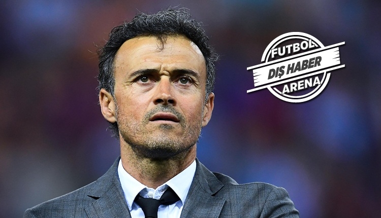 Luis Enrique, Arsenal'a Nainggolan'ı istedi! Transferler için dev bütçe