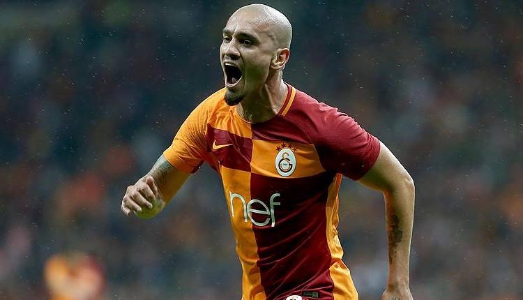 Maicon'un formu neden düştü? İşte atlanan o detay!