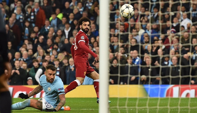 Manchester City 1-2 Liverpool maç özeti ve golleri (İZLE)