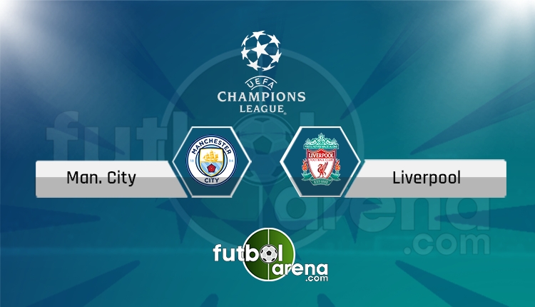 Manchester City Liverpool Tivibu Spor canlı şifresiz izle