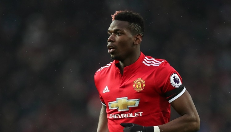 Manchester United, Paul Pogba'yı gönderecek mi?