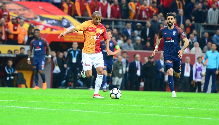 GS Haber: Mariano'nun Başakşehir golüne FIFA iddiası (Mariano gol izle)