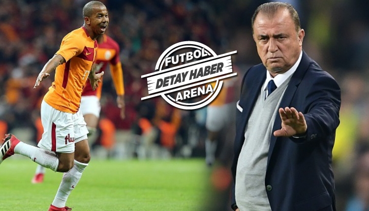 Mariano'ya Fatih Terim etkisi