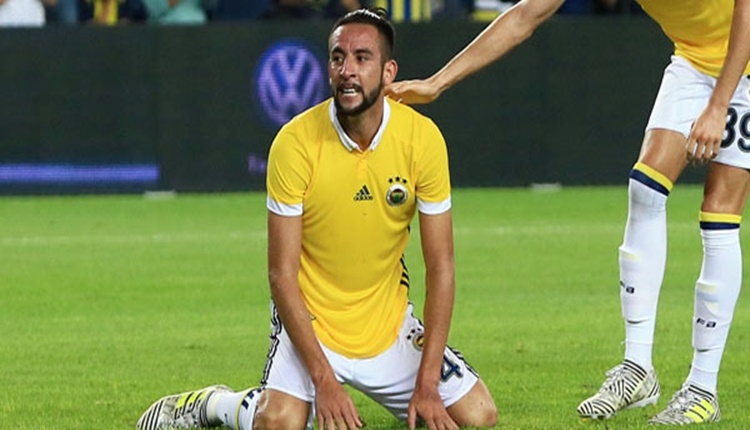 Fenerbahçe Transfer: Mauricio Isla, Fenerbahçe'den ayrılacak mı? İsla'ya gelen teklifler neler?