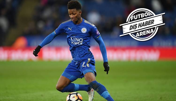 Mauricio Pochettino'nun yeni transfer hedefi Demarai Gray