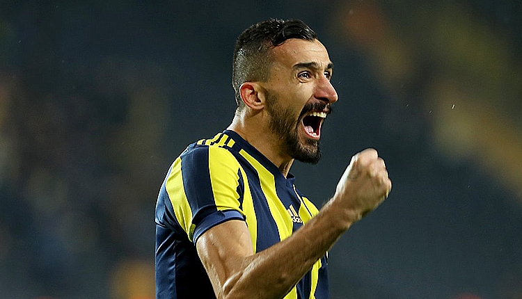 Mehmet Topal: 'Hükmen kaybedeceğimiz çok kötü şeyler olmadı'