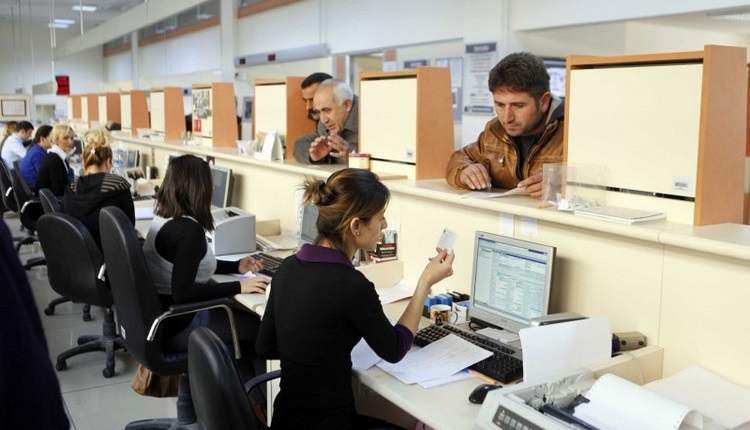 Memur alımları başladı! Sahil Güvenlik, Maliye Bakanlığı ve İçişleri Bakanlığı memur başvuruları (2018)