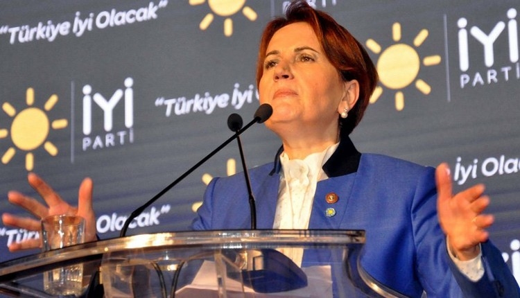 Meral Akşener kimdir, kaç yaşında? Meral Akşener Cumhurbaşkanı adayı mı?